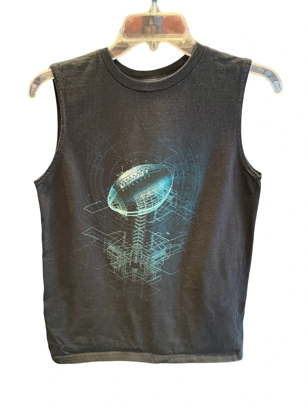 C9 by Champion - Boys Graphic Sleeveless T-shirt